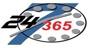 24/7 Emergency Lockout Service