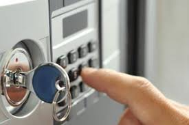commercial locksmith services