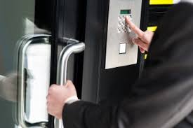 St Louis Park commercial locksmith